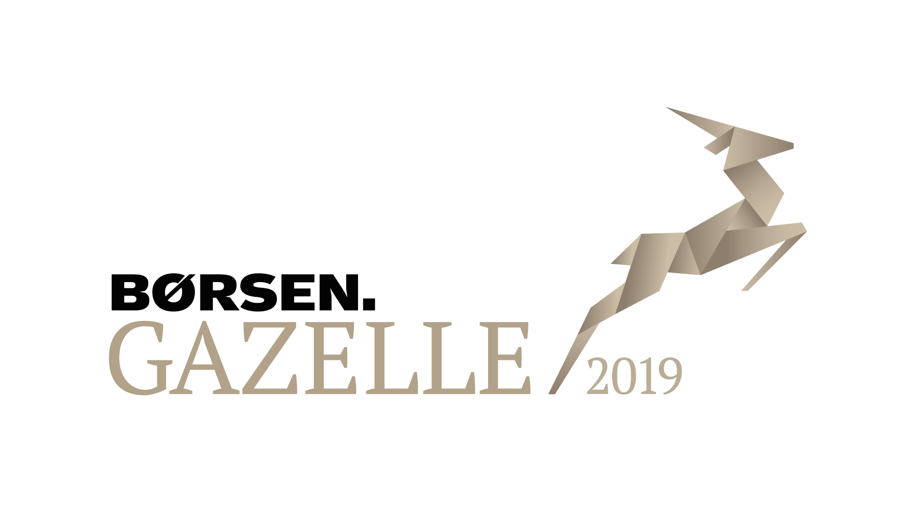 Børsen Gazelle 2019