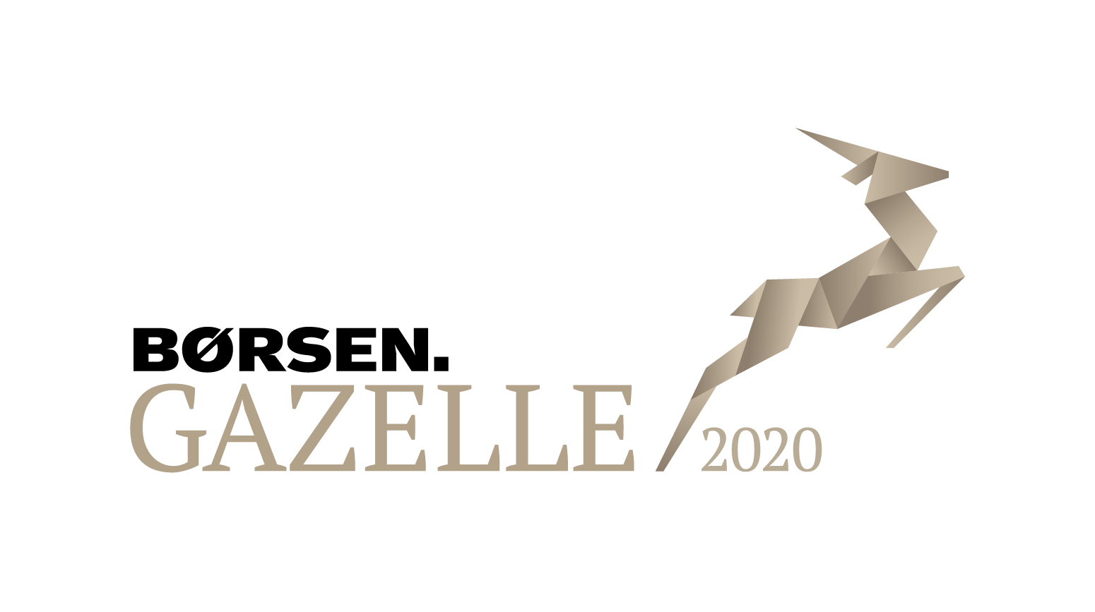 Børsen Gazelle 2020