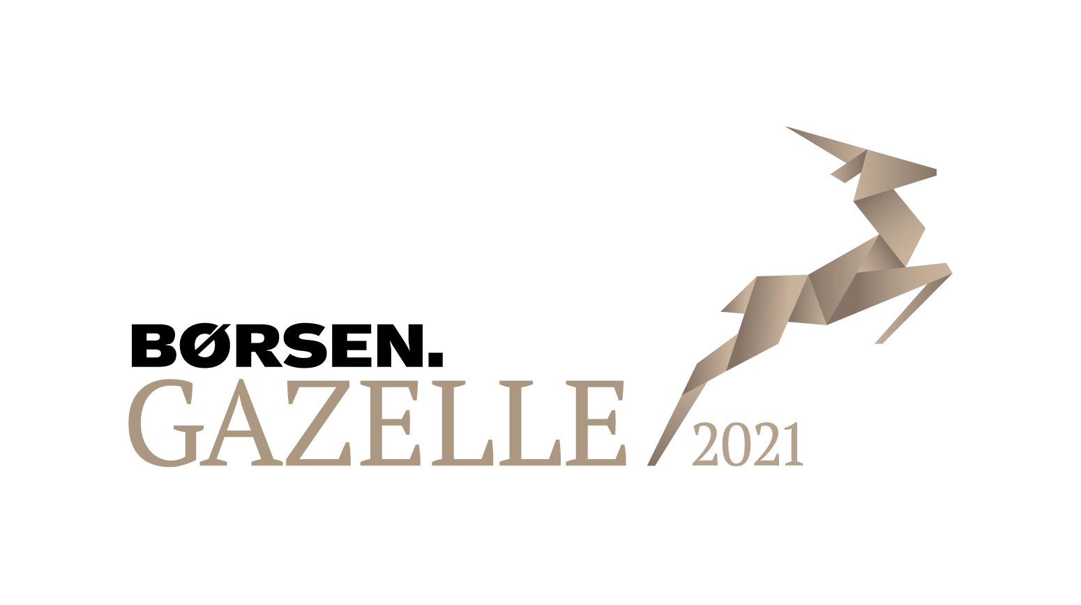 Børsen Gazelle 2021